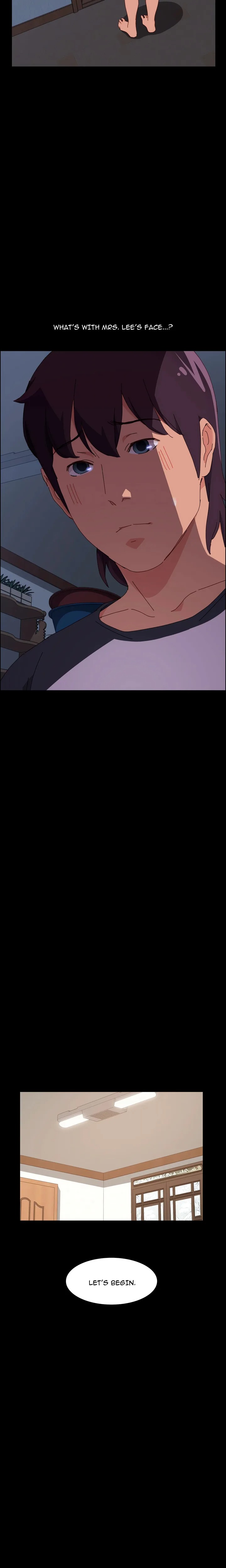 The Assistant (Uncensored) - Chapter 3 - picture 22