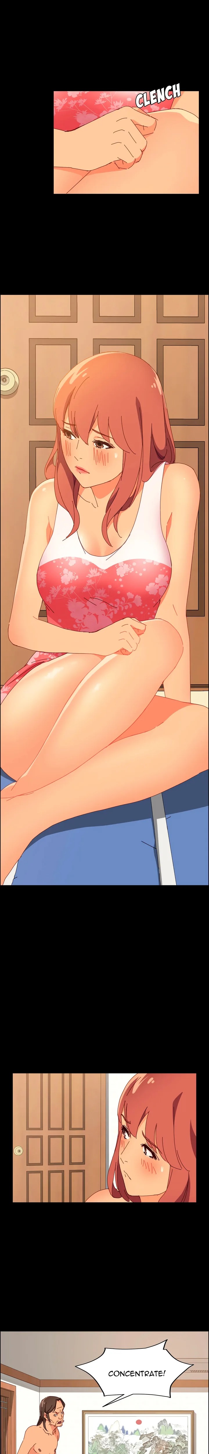 The Assistant (Uncensored) - Chapter 3 - picture 23