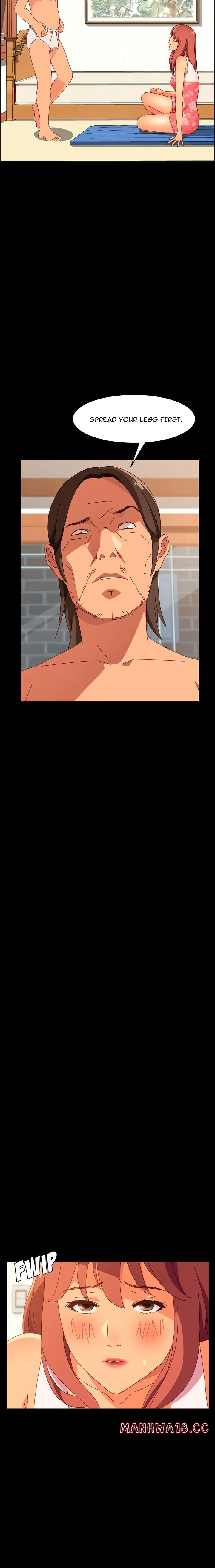 The Assistant (Uncensored) - Chapter 3 - picture 24