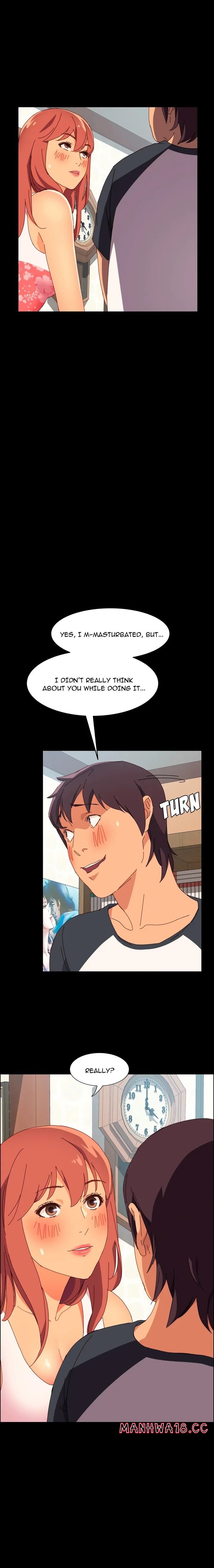 The Assistant (Uncensored) - Chapter 3 - picture 3