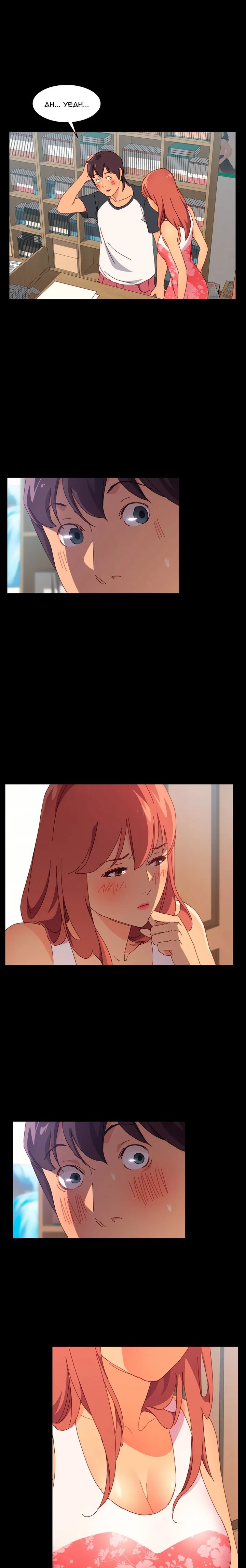 The Assistant (Uncensored) - Chapter 3 - picture 4