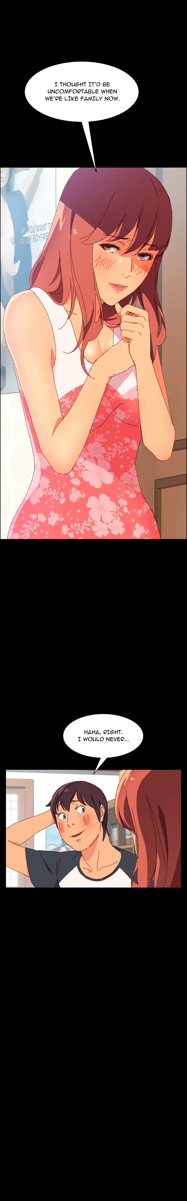 The Assistant (Uncensored) - Chapter 3 - picture 6