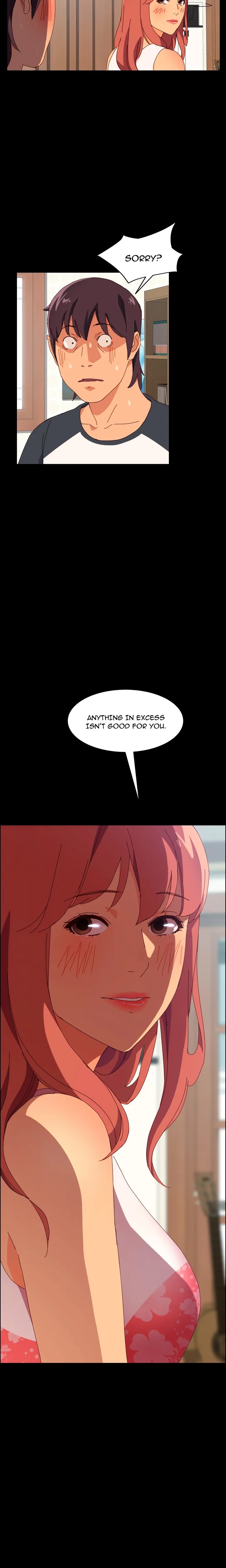 The Assistant (Uncensored) - Chapter 3 - picture 8