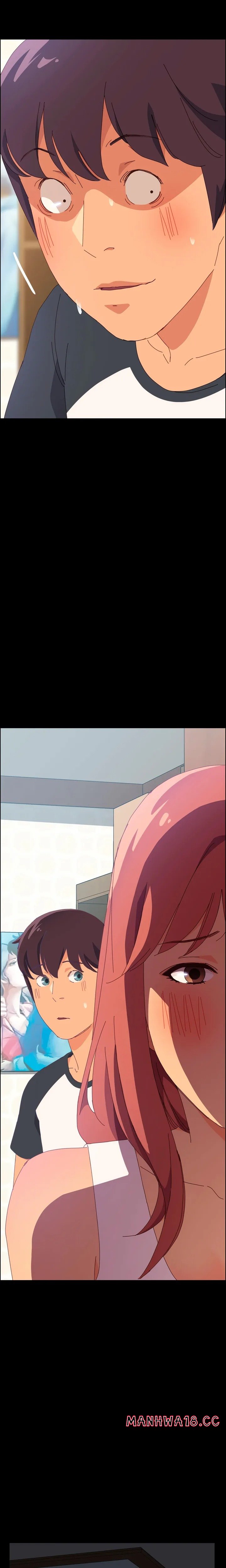 The Assistant (Uncensored) - Chapter 3 - picture 9