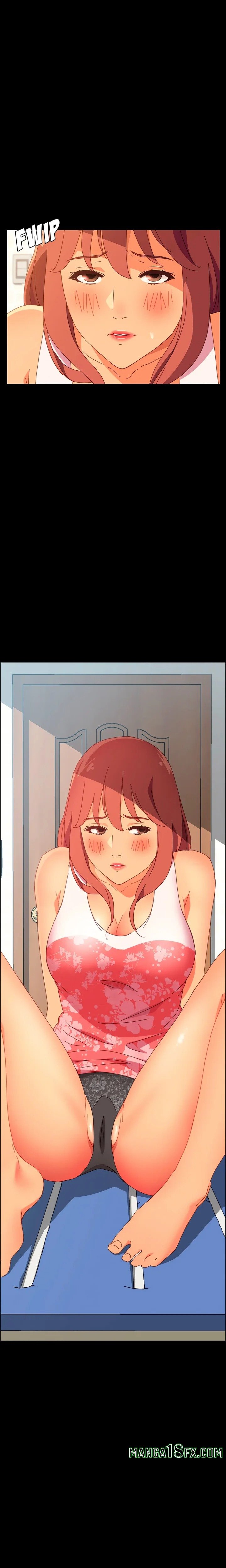 The Assistant (Uncensored) - Chapter 4 - picture 0