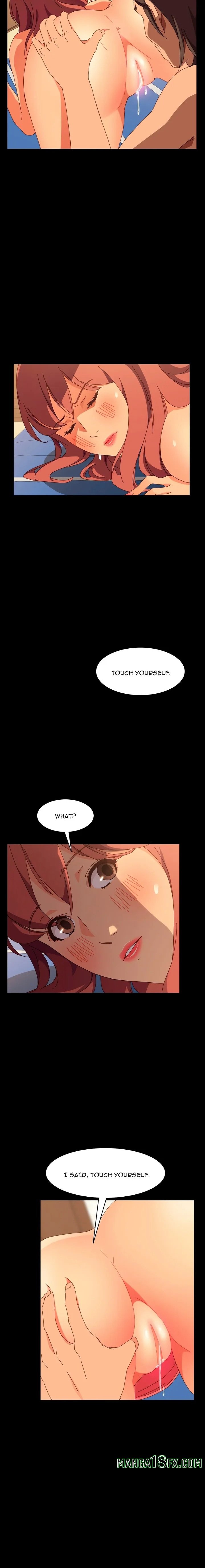 The Assistant (Uncensored) - Chapter 4 - picture 11