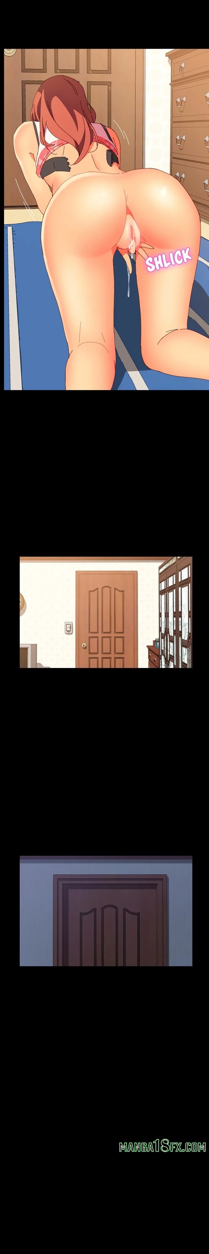 The Assistant (Uncensored) - Chapter 4 - picture 12