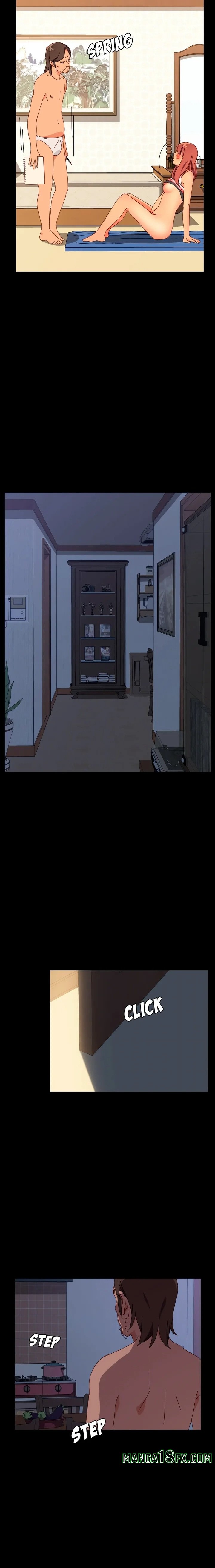 The Assistant (Uncensored) - Chapter 4 - picture 18