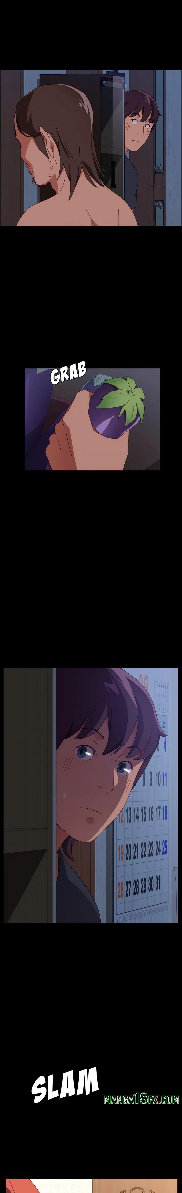 The Assistant (Uncensored) - Chapter 4 - picture 19