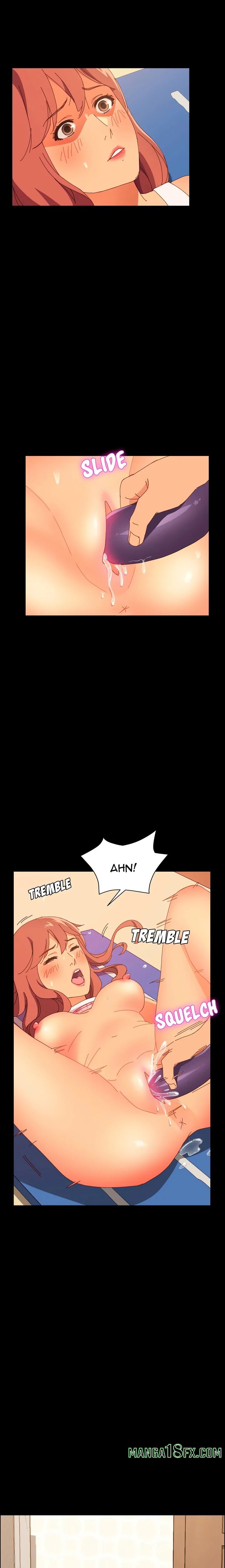 The Assistant (Uncensored) - Chapter 4 - picture 22
