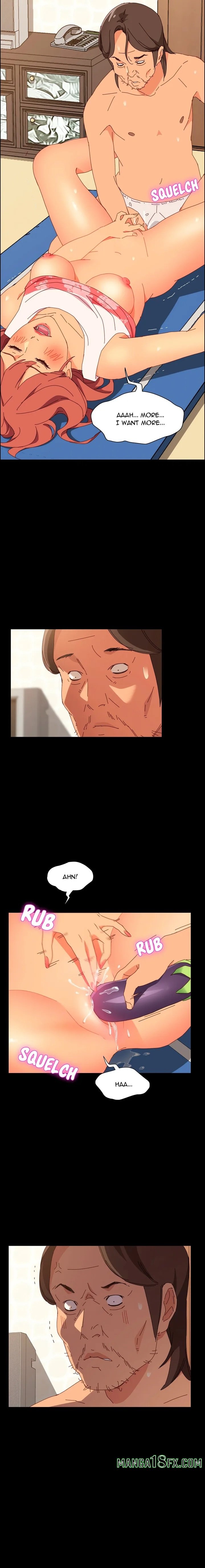The Assistant (Uncensored) - Chapter 4 - picture 23