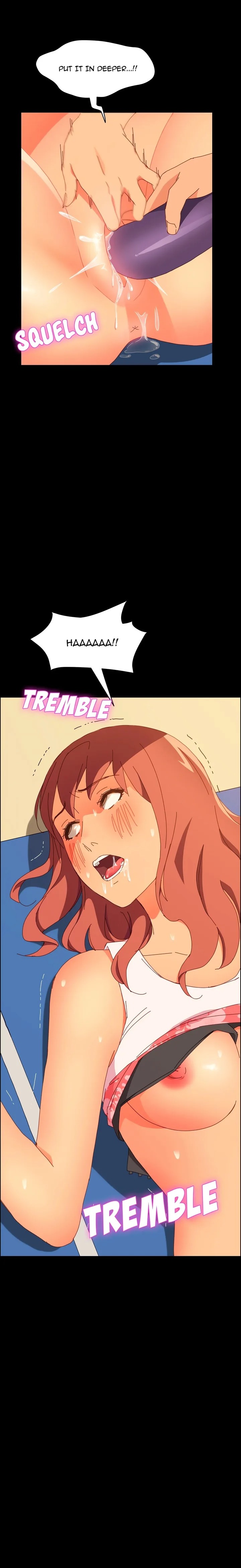 The Assistant (Uncensored) - Chapter 4 - picture 24