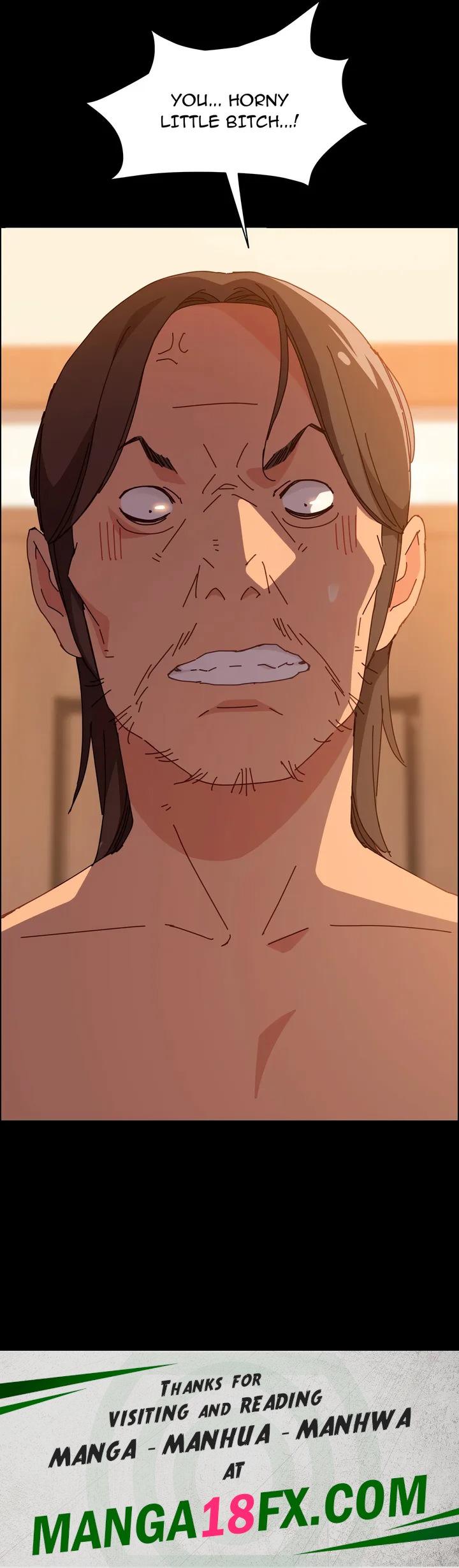 The Assistant (Uncensored) - Chapter 4 - picture 25