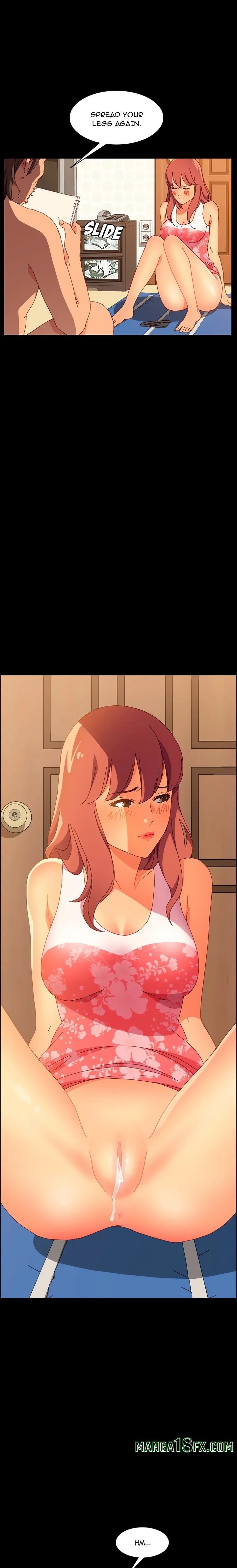 The Assistant (Uncensored) - Chapter 4 - picture 3