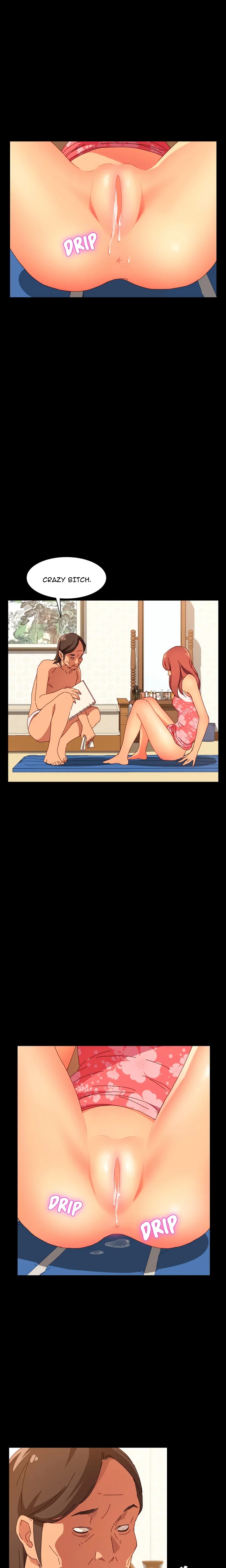 The Assistant (Uncensored) - Chapter 4 - picture 5