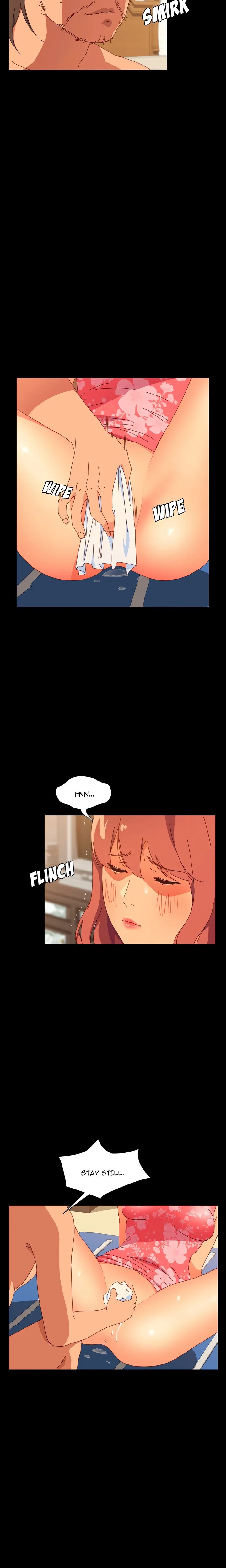 The Assistant (Uncensored) - Chapter 4 - picture 6
