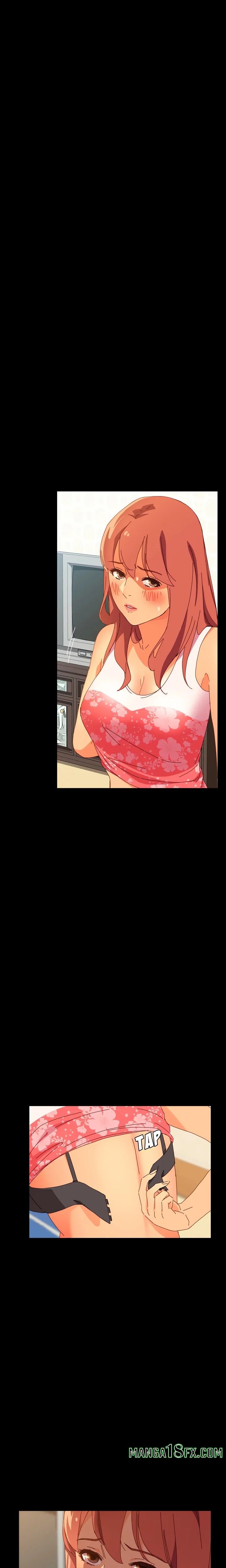 The Assistant (Uncensored) - Chapter 4 - picture 7