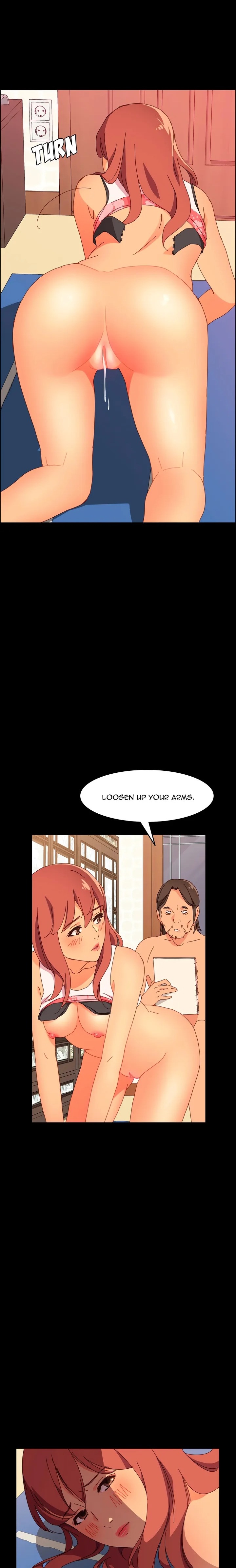 The Assistant (Uncensored) - Chapter 4 - picture 9
