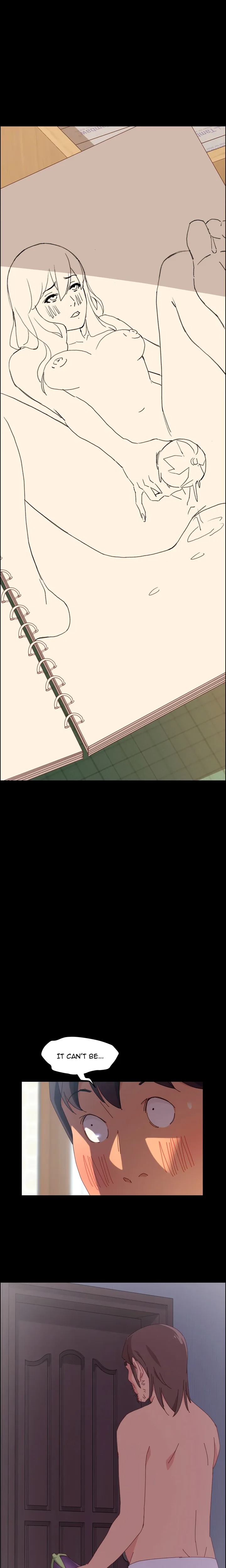 The Assistant (Uncensored) - Chapter 5 - picture 14