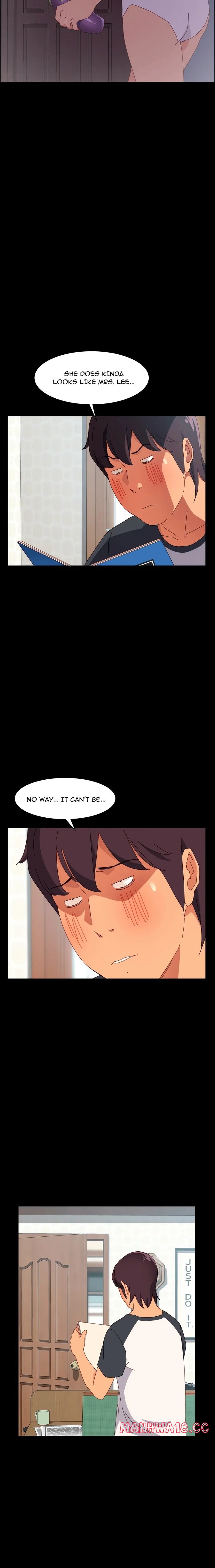 The Assistant (Uncensored) - Chapter 5 - picture 15