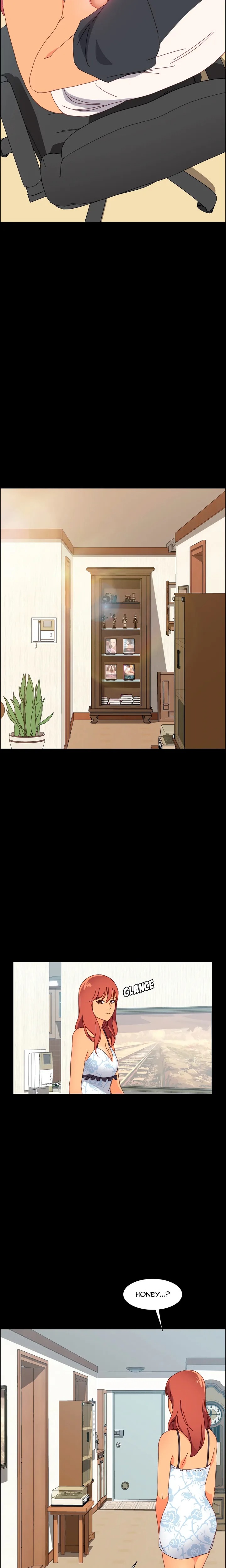 The Assistant (Uncensored) - Chapter 5 - picture 17