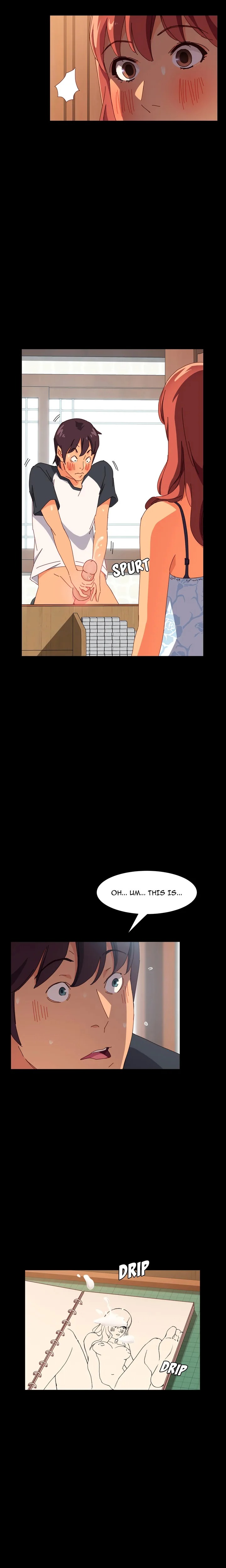 The Assistant (Uncensored) - Chapter 5 - picture 20