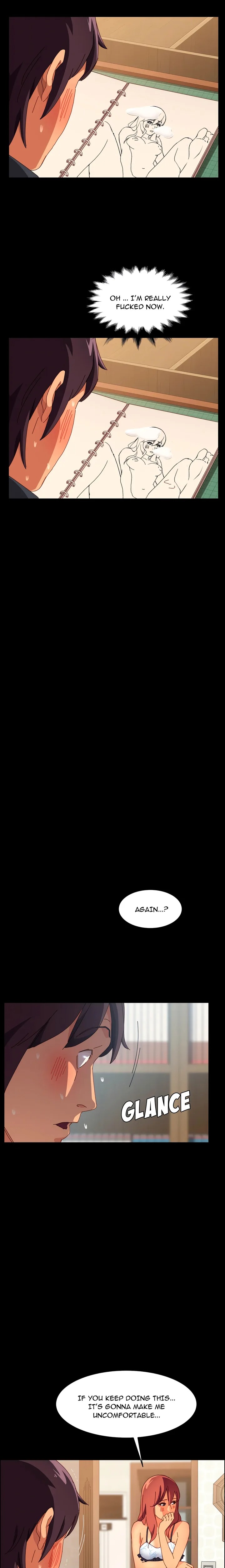 The Assistant (Uncensored) - Chapter 5 - picture 21