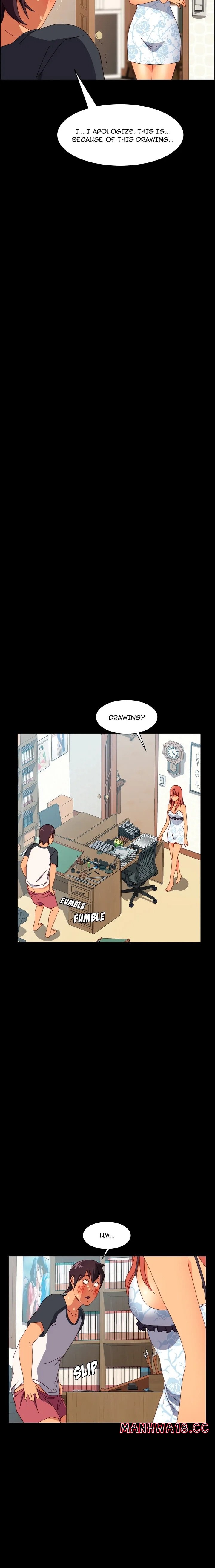 The Assistant (Uncensored) - Chapter 5 - picture 22