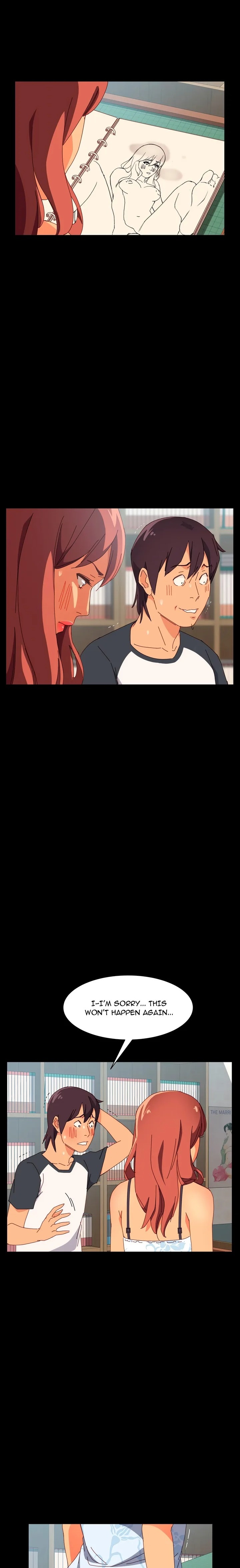 The Assistant (Uncensored) - Chapter 5 - picture 23