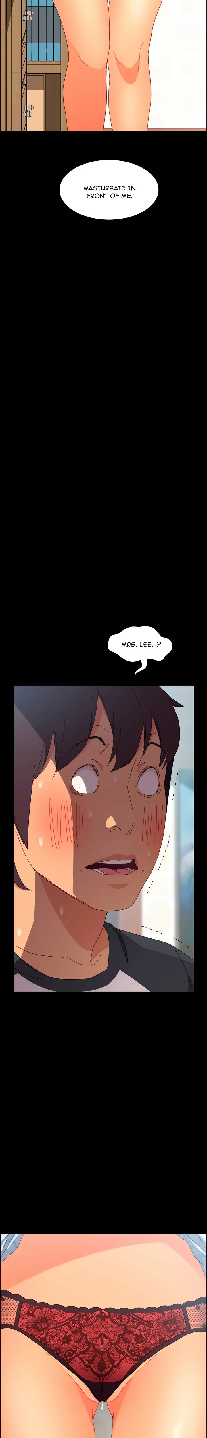The Assistant (Uncensored) - Chapter 5 - picture 25