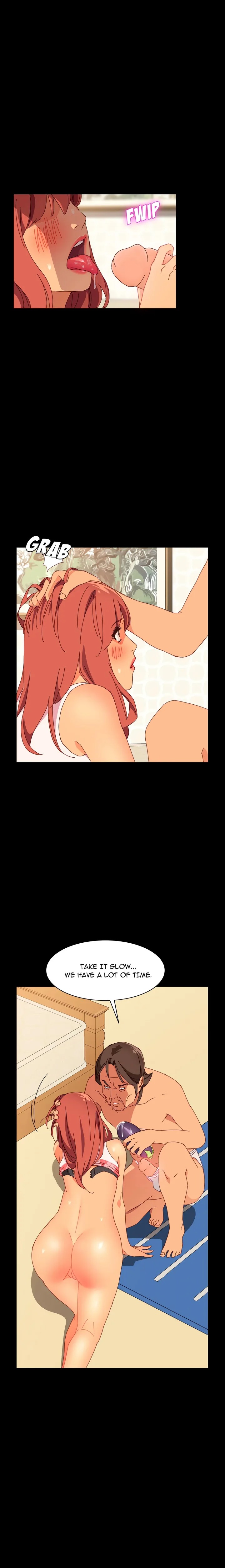 The Assistant (Uncensored) - Chapter 5 - picture 5