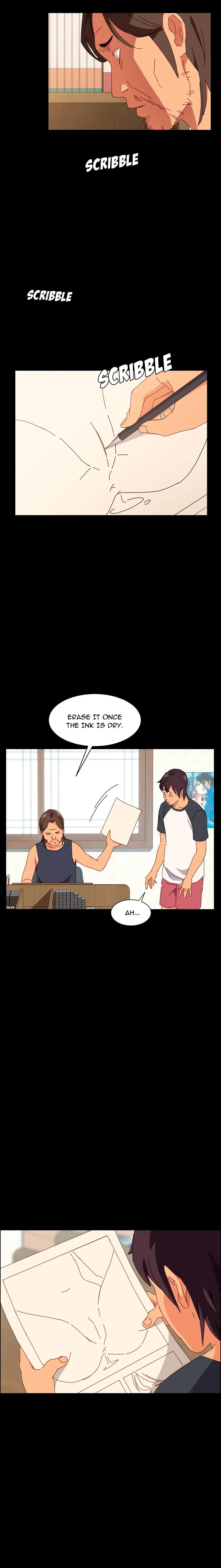 The Assistant (Uncensored) - Chapter 5 - picture 7