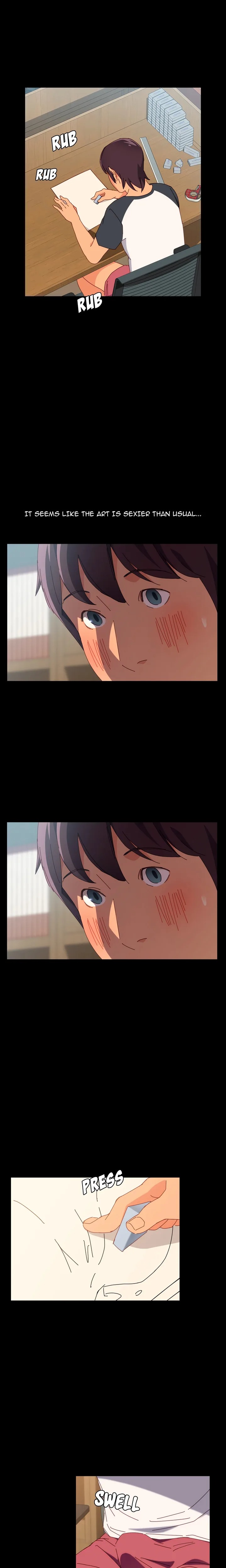 The Assistant (Uncensored) - Chapter 5 - picture 8