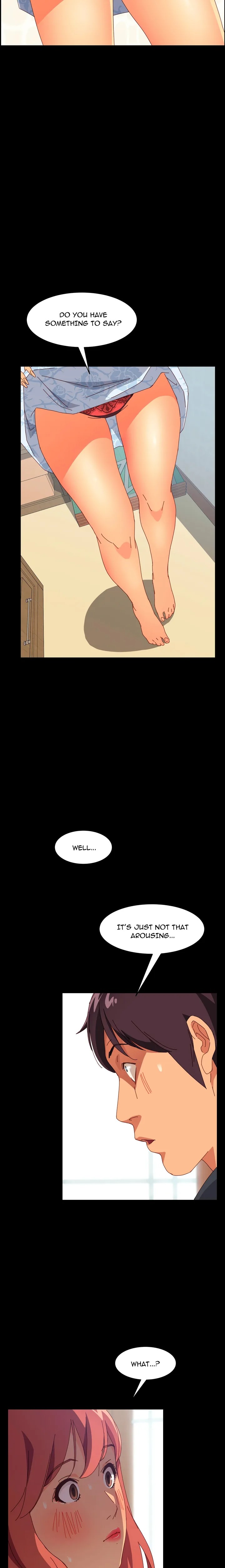 The Assistant (Uncensored) - Chapter 6 - picture 11
