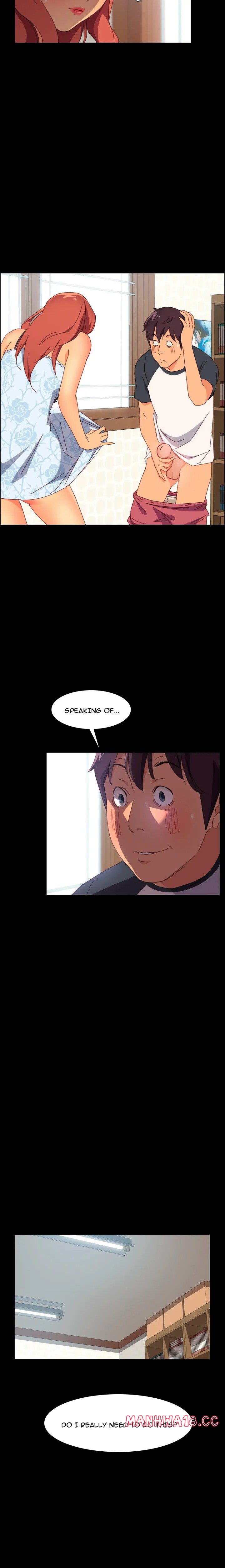 The Assistant (Uncensored) - Chapter 6 - picture 13