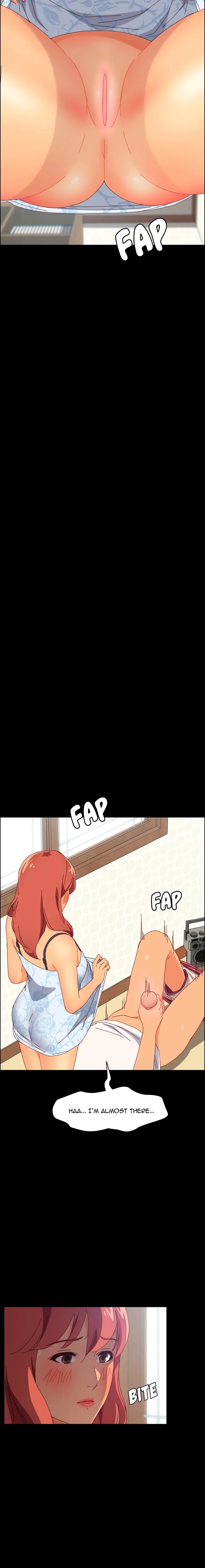 The Assistant (Uncensored) - Chapter 6 - picture 15