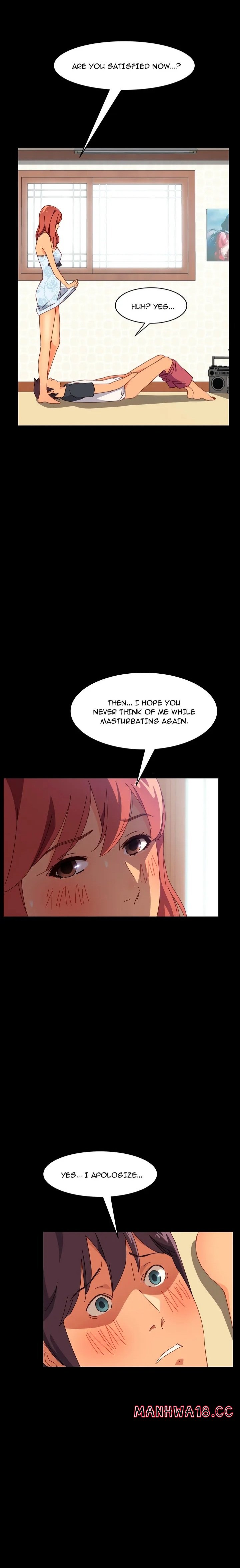 The Assistant (Uncensored) - Chapter 6 - picture 17