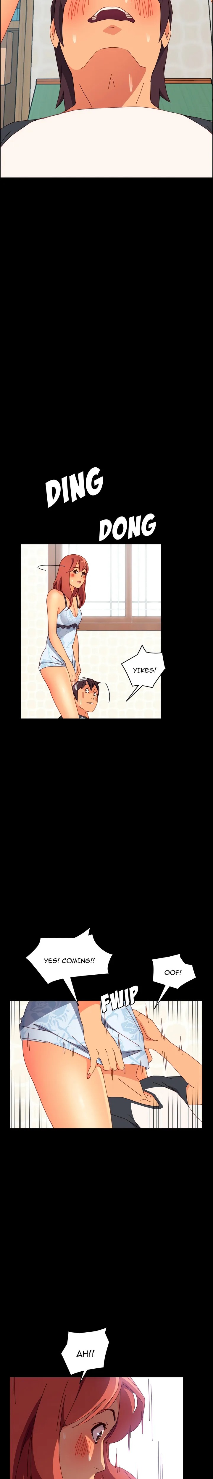 The Assistant (Uncensored) - Chapter 6 - picture 20