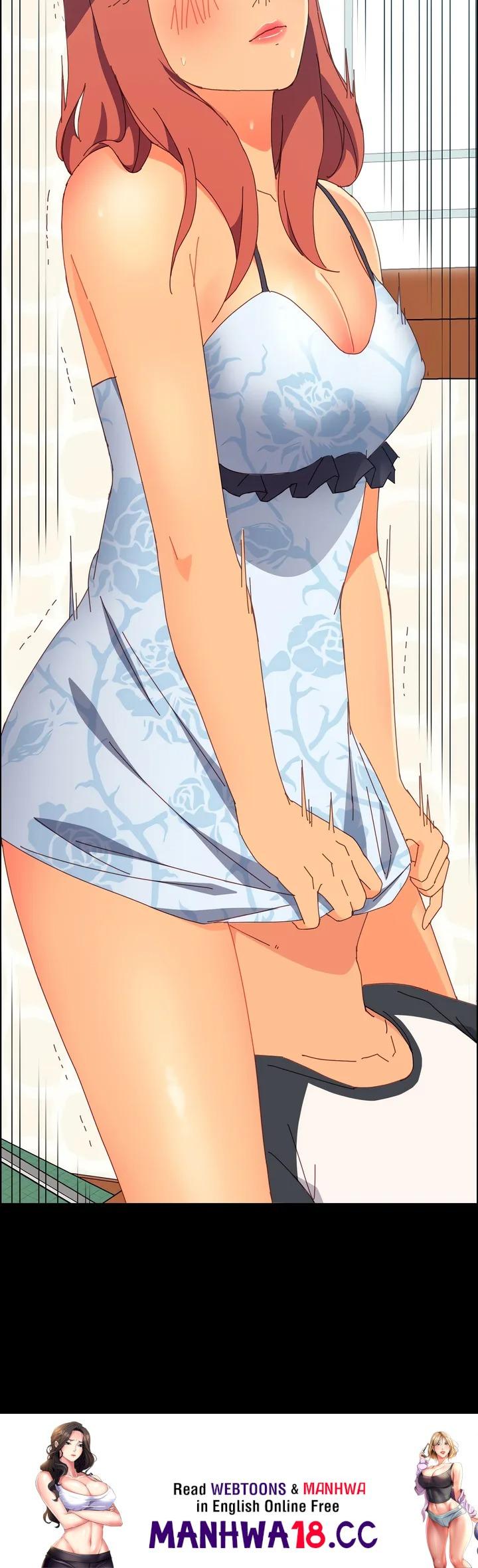 The Assistant (Uncensored) - Chapter 6 - picture 22