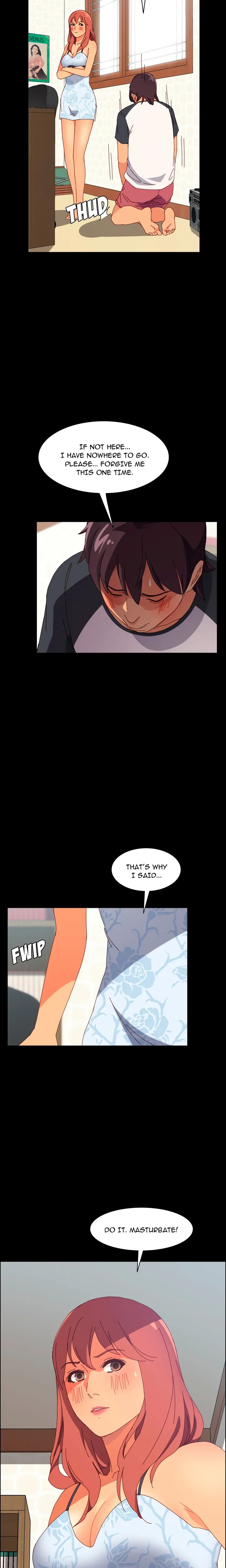 The Assistant (Uncensored) - Chapter 6 - picture 3