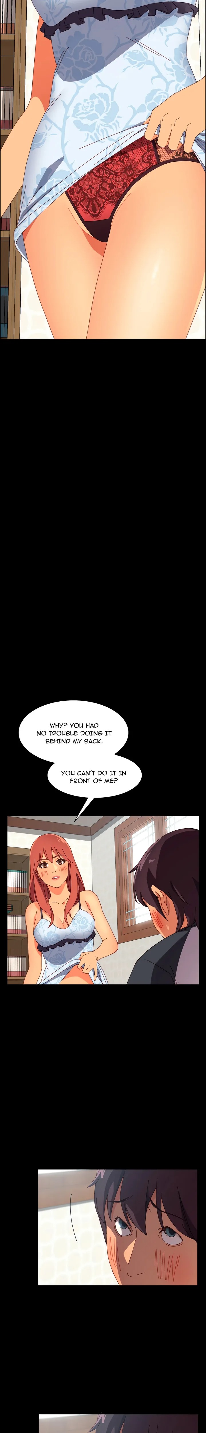 The Assistant (Uncensored) - Chapter 6 - picture 4