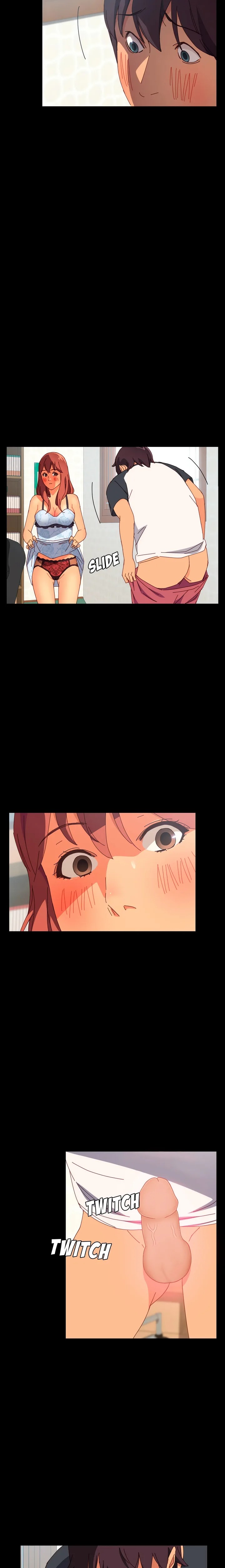 The Assistant (Uncensored) - Chapter 6 - picture 5