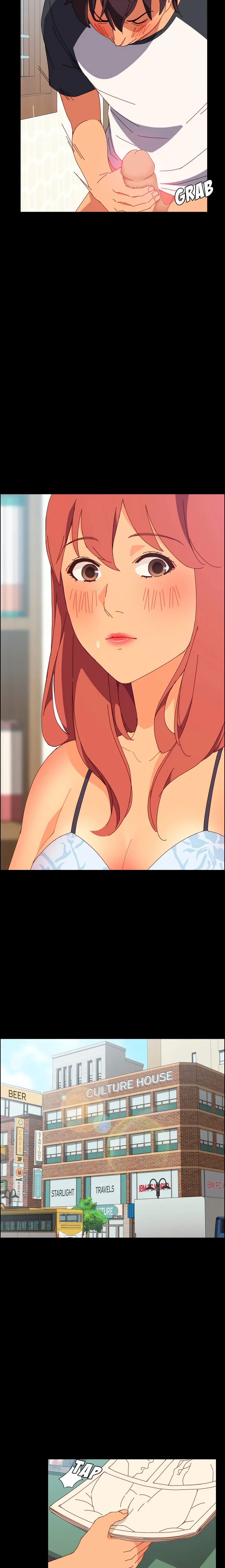 The Assistant (Uncensored) - Chapter 6 - picture 6