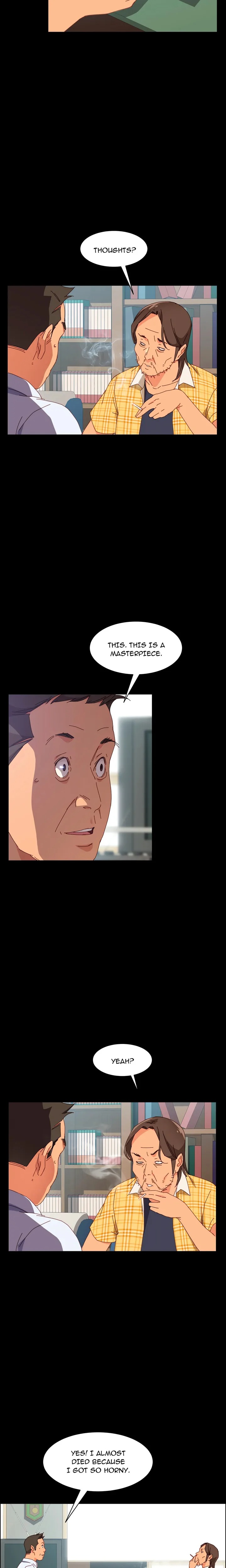 The Assistant (Uncensored) - Chapter 6 - picture 7