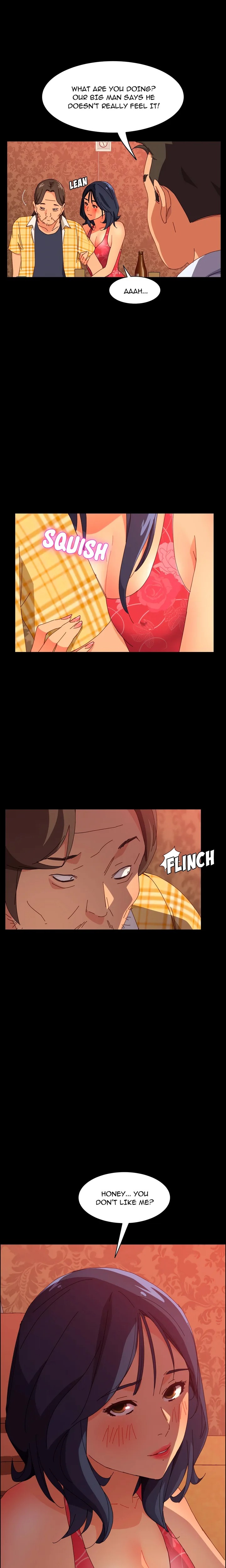 The Assistant (Uncensored) - Chapter 7 - picture 14