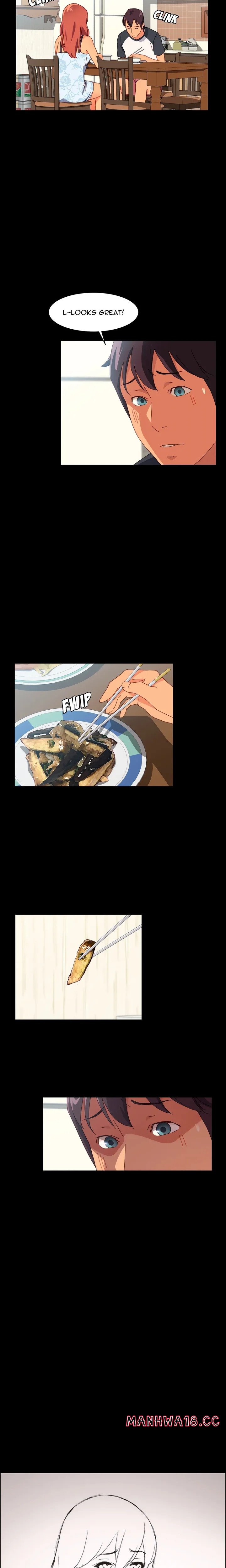 The Assistant (Uncensored) - Chapter 7 - picture 18
