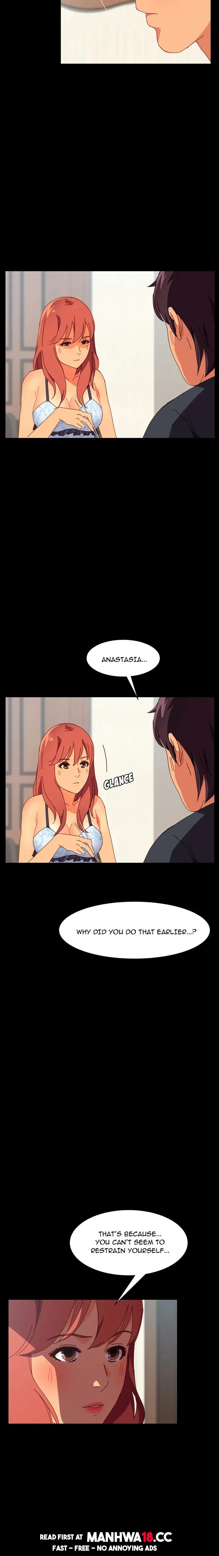 The Assistant (Uncensored) - Chapter 7 - picture 20