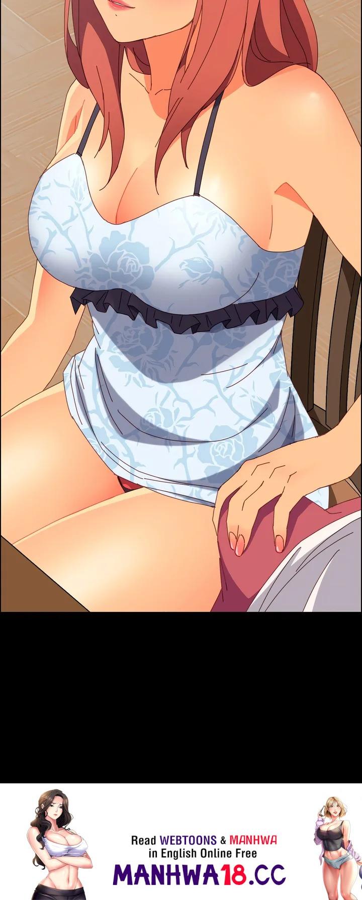 The Assistant (Uncensored) - Chapter 7 - picture 23