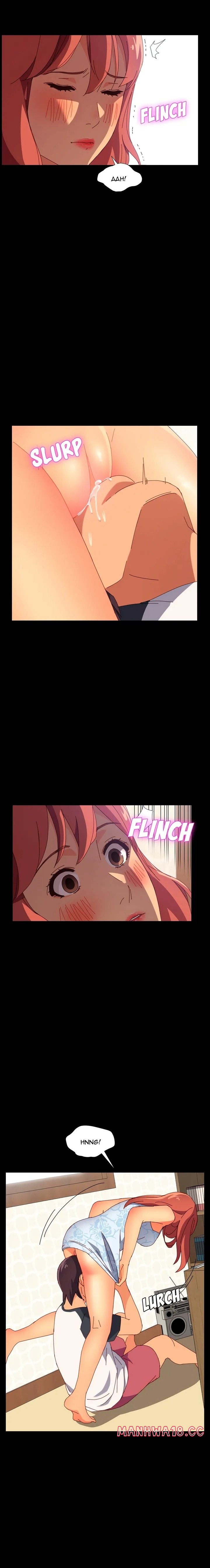 The Assistant (Uncensored) - Chapter 7 - picture 3