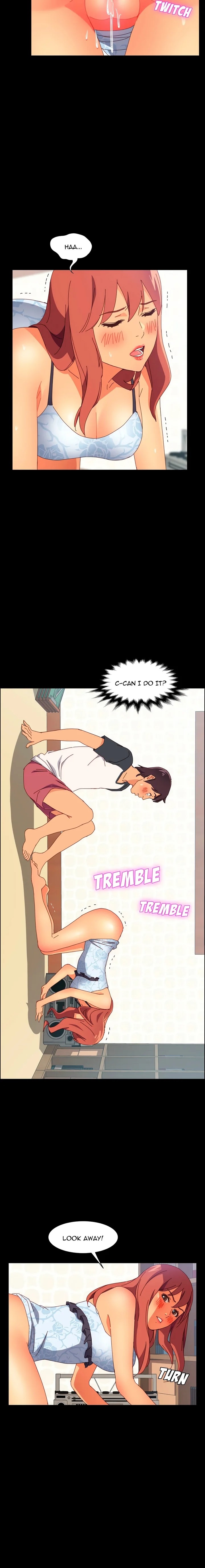 The Assistant (Uncensored) - Chapter 7 - picture 5